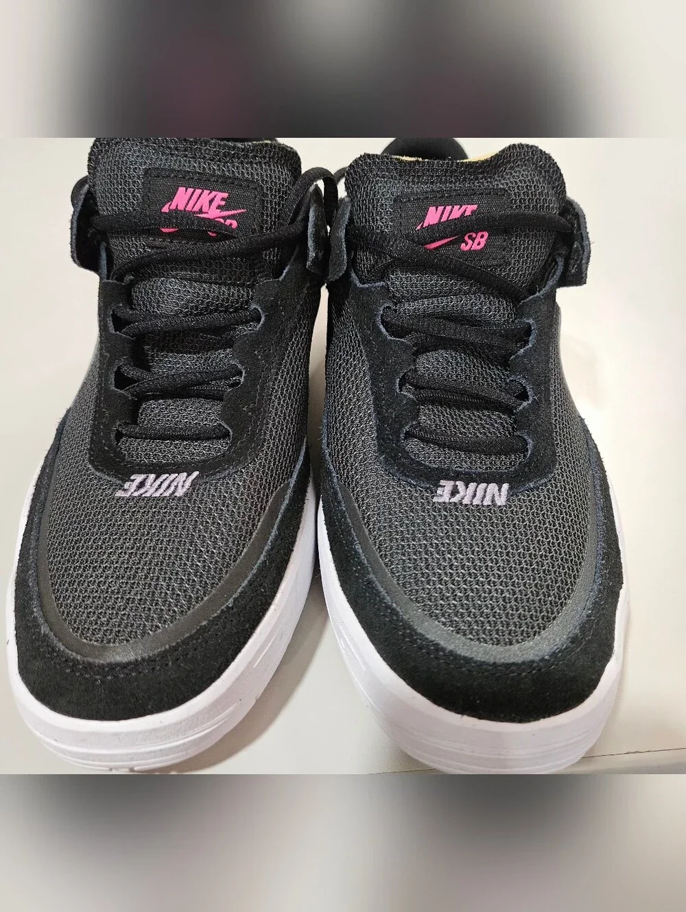 Nike SB Day One Big Kids' Skate Shoes size 7